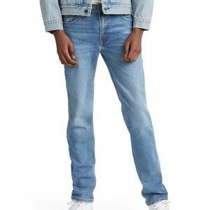 Men's Levi’s 511 Slim All Season Tech Jeans SZ 33 x 32